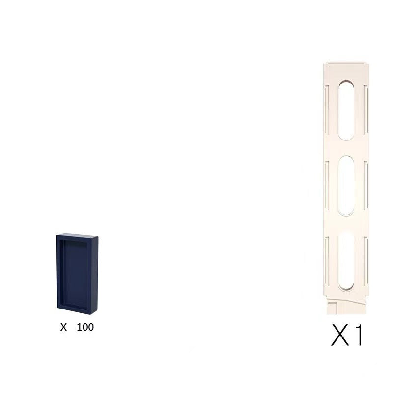 The Domino Drop Express