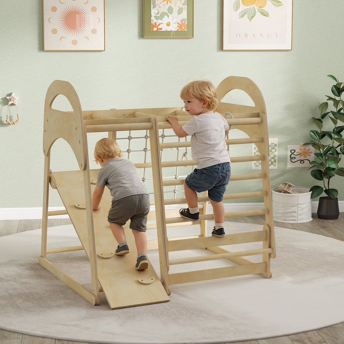 From the First Rattle to the First Song: Inside Our Toys & Learning Collection