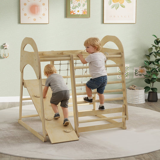 From the First Rattle to the First Song: Inside Our Toys & Learning Collection