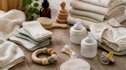 Affordable Organic Baby Essentials: 2026 New Parent Guide