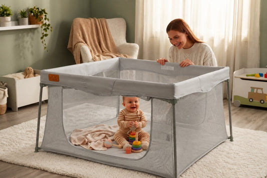 Best Baby Safety Gates 2026: Top Picks & Buying Guide