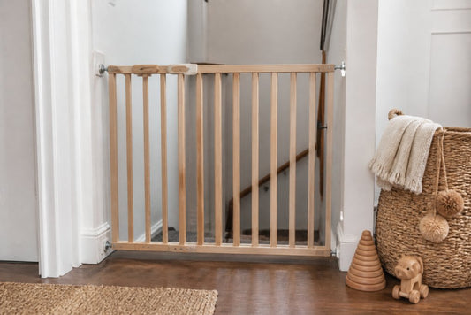 Best Baby Safety Gates for Stairs: 2026 Guide