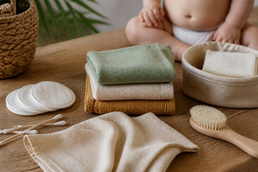 Eco-Friendly Baby Wipes Alternatives: A 2026 Guide