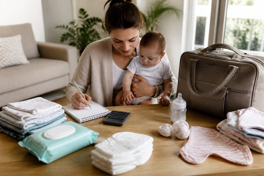 How to Save Money on Baby Gear: 2026 Guide