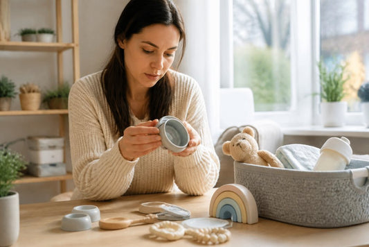 How to Verify Baby Product Safety: UK Parent Guide