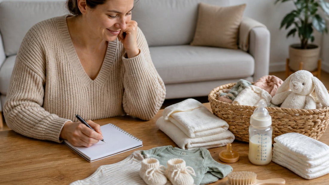 Is a Baby Registry Worth It for Second Babies?