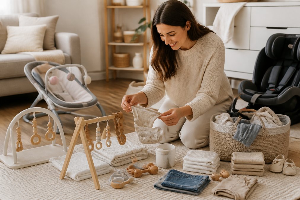 Is Curated Baby Gear Worth It? A 2026 Guide
