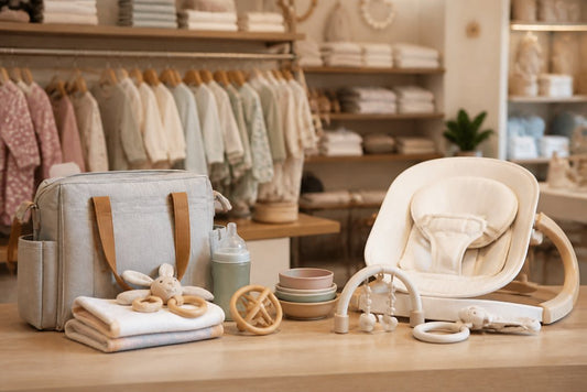 Mothers Haven vs Boutique Baby Stores: Which Is Better?