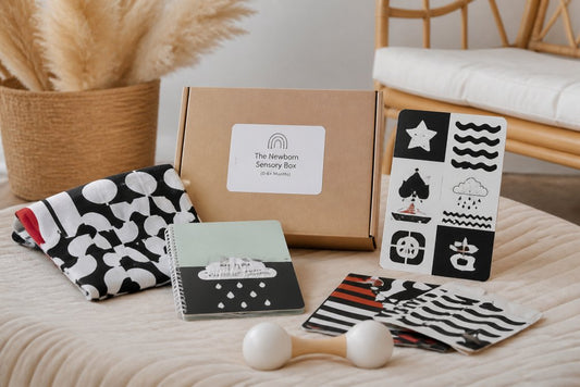 Must Have Items for Newborns: Essential Checklist