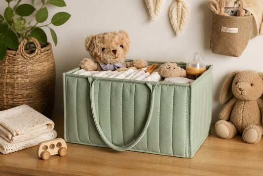 Natural Baby Essentials Online: A 2026 Guide