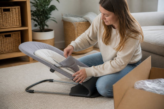 Return Policy for Baby Gear Online: Your 2026 Guide