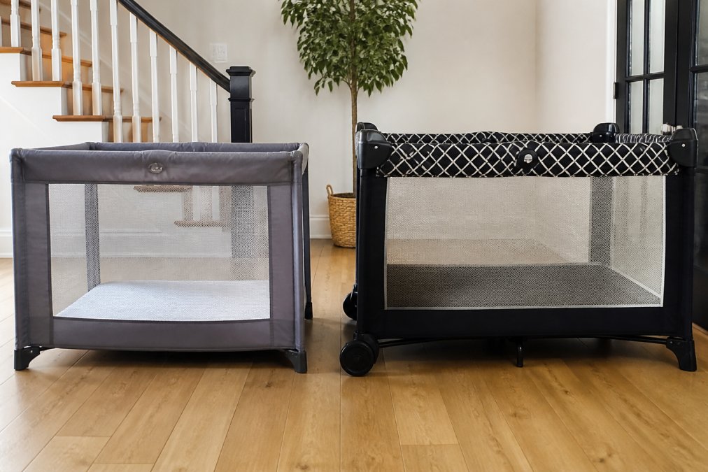 Travel Crib vs Playpen: Choose the Right Gear