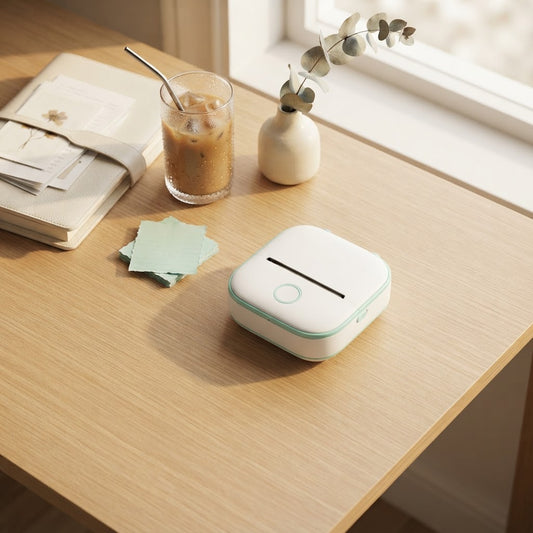 Portable Printer