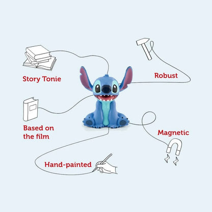 Tonies Disney Lilo & Stitch Audio Play - Stitch