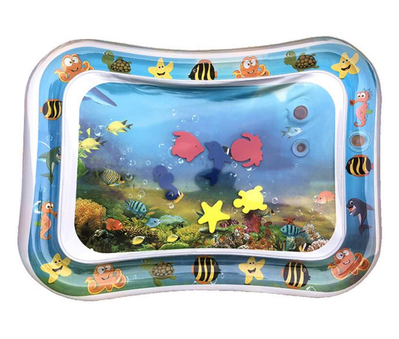 Water Play Mat