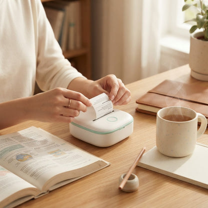 Portable Printer