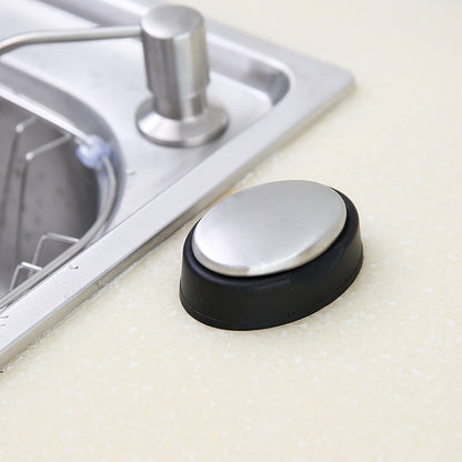 Stainless Steel Odour Removal Soap
