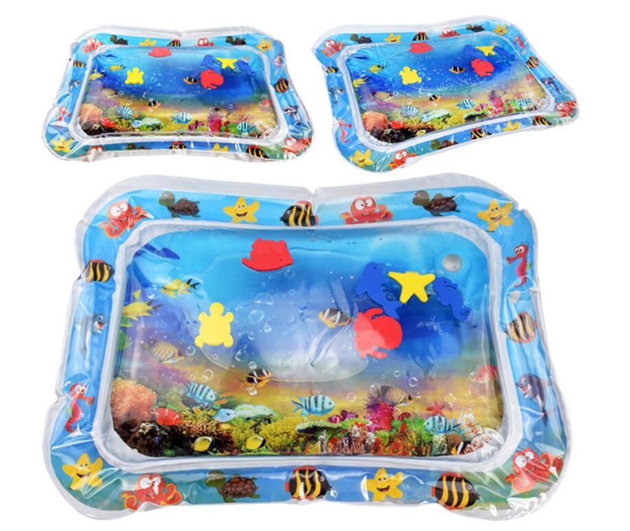 Water Play Mat