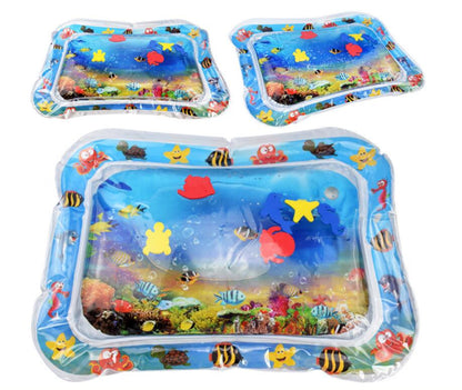 Water Play Mat