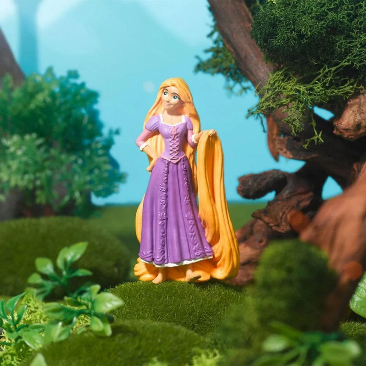 Tonies Disney Tangled Audio Play - Rapunzel