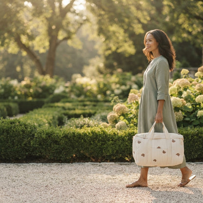 Mama Bear Travel Bag