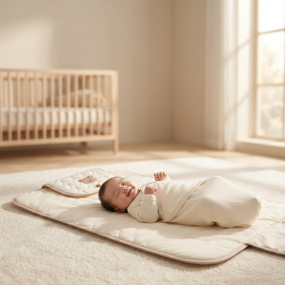 Baby Changing Mat