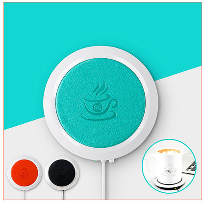 USB Powered Cup Warmer