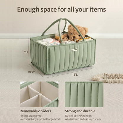 Nappy Caddy Organiser
