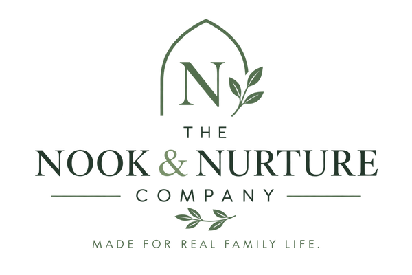 The Nook and Nurture Company