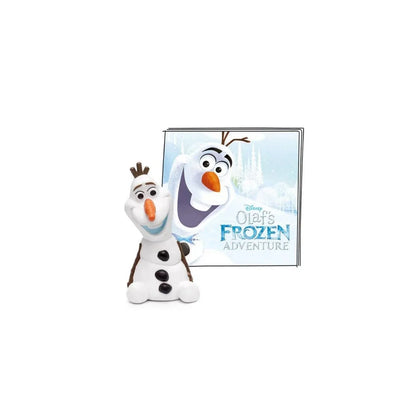 Tonies Disney Frozen Audio Play - Olaf