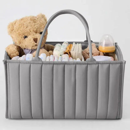 Nappy Caddy Organiser