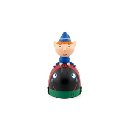 Tonies Ben & Holly's Little Kingdom Audio Play - Ben
