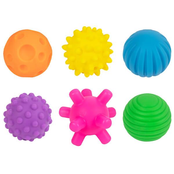 Sensory Ball Pack