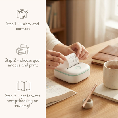 Portable Printer