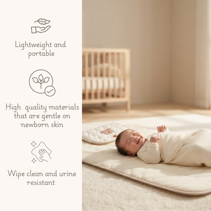 Baby Changing Mat