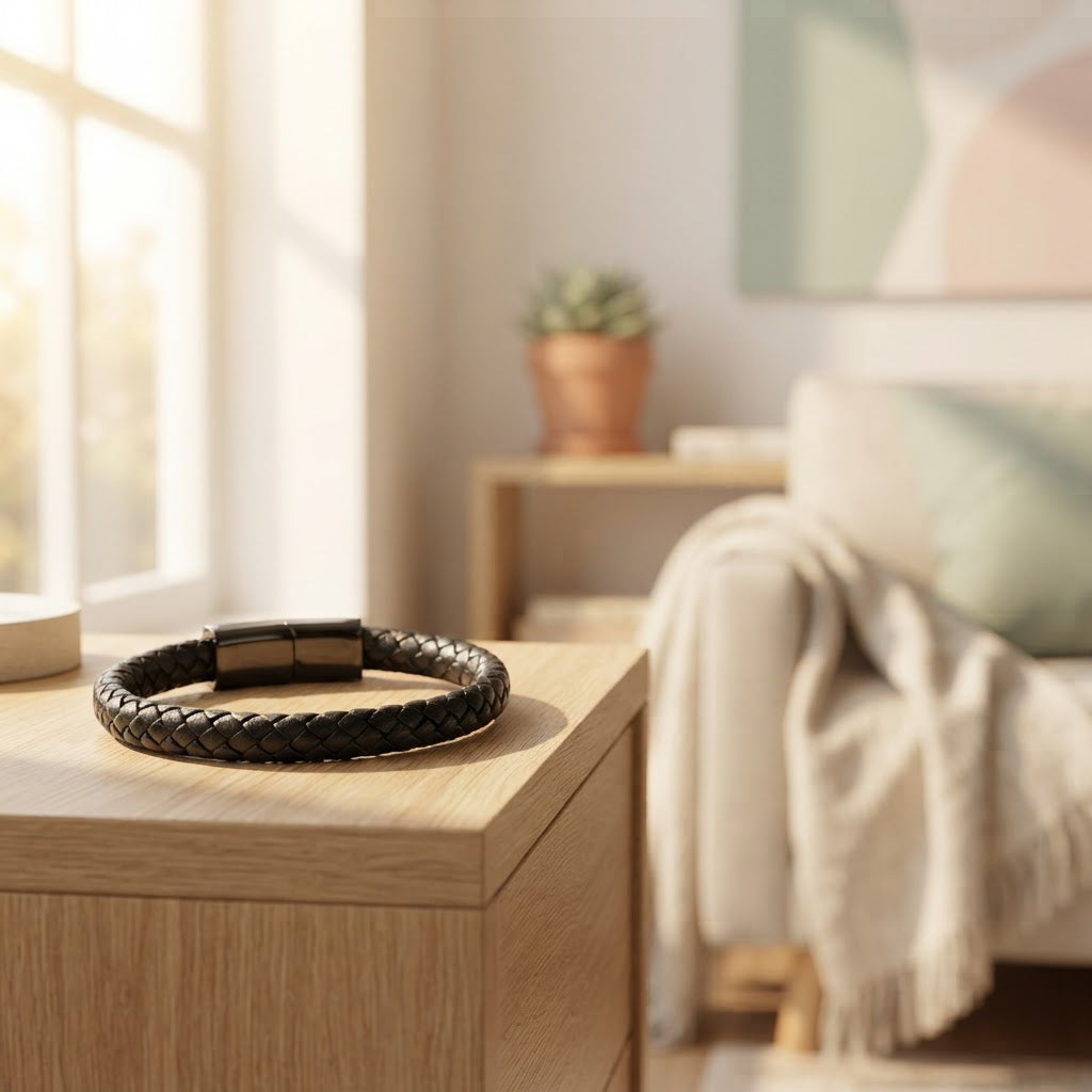 Charging Bracelet