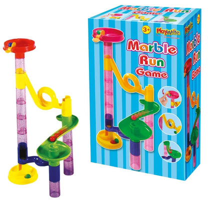 Marble Run
