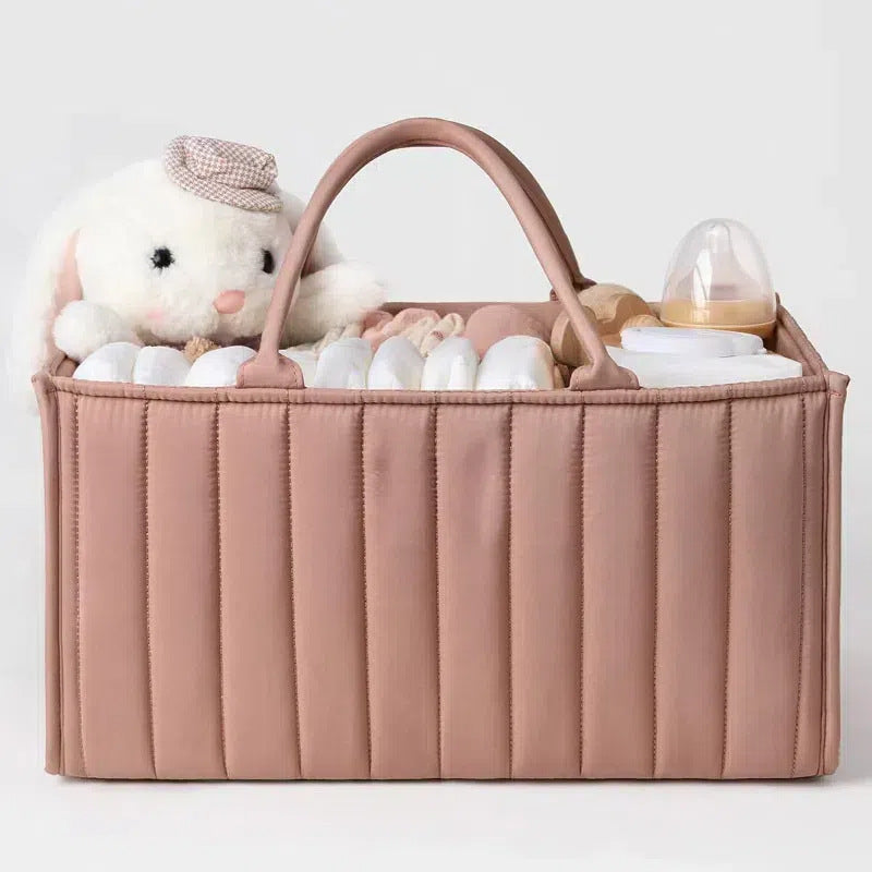 Nappy Caddy Organiser