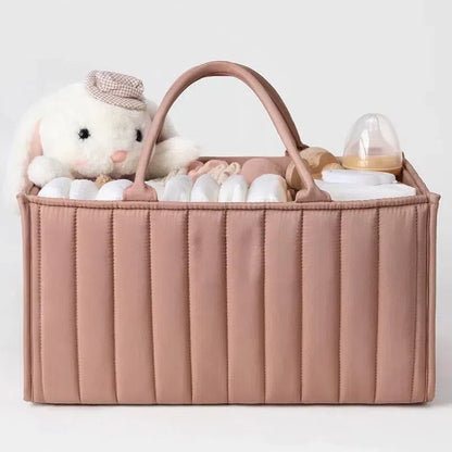 Nappy Caddy Organiser