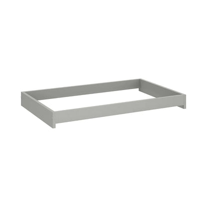 Shefa Kids 880 Baby Changing Unit - Grey/White