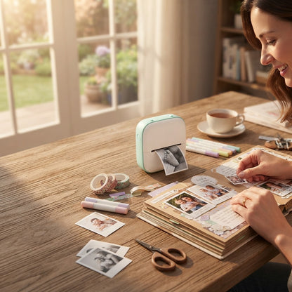 Portable Printer