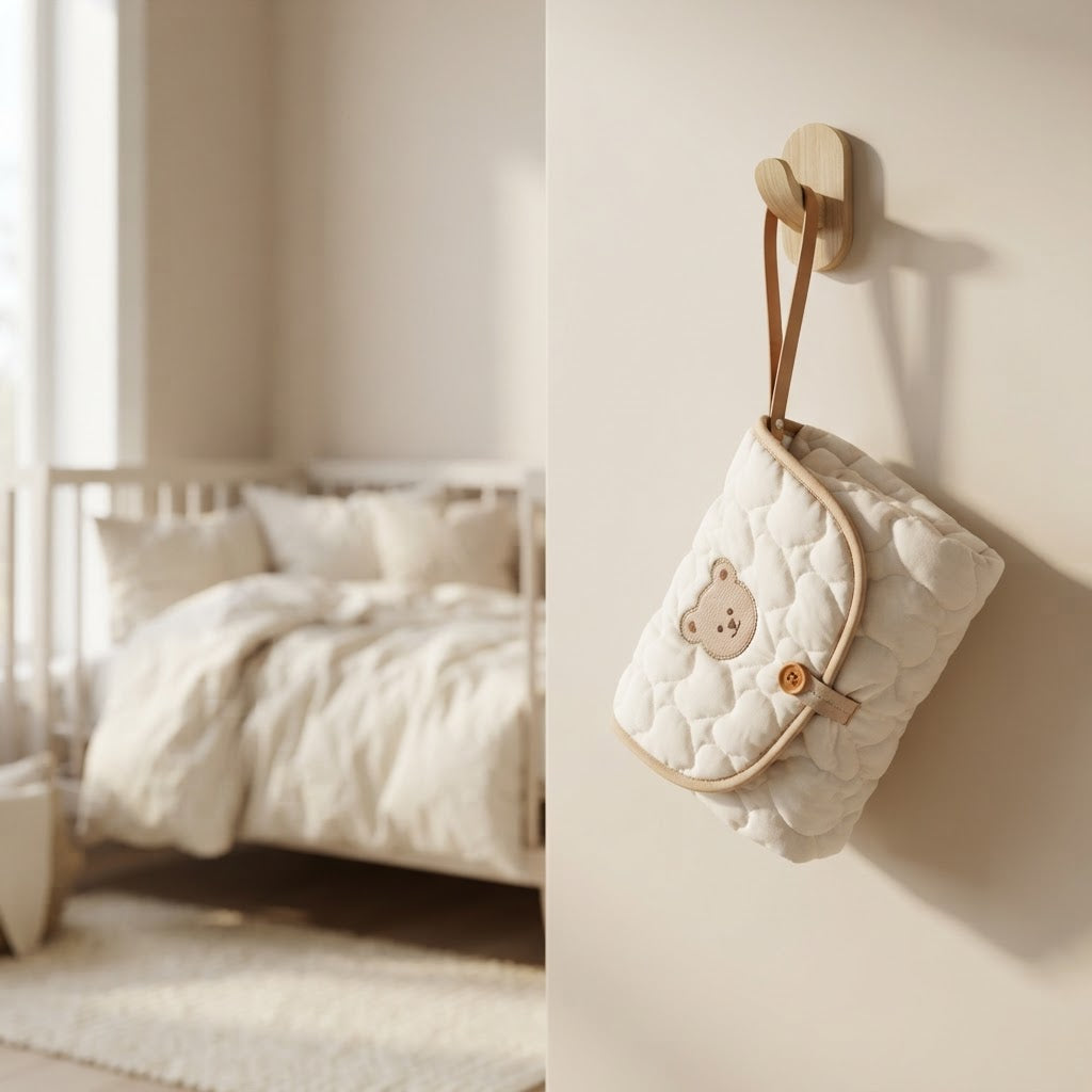 Baby Changing Mat