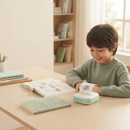 Portable Printer