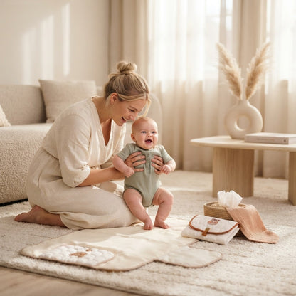 Baby Changing Mat