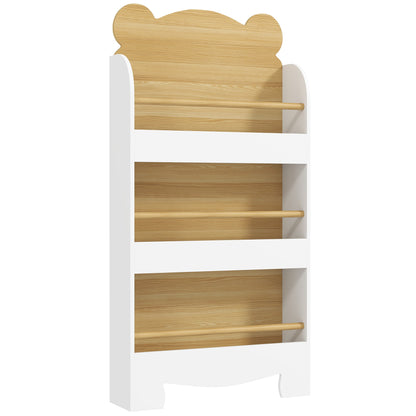 AIYAPLAY Bear Bookcase