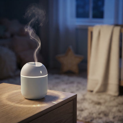 Cool Mist Aroma Diffuser
