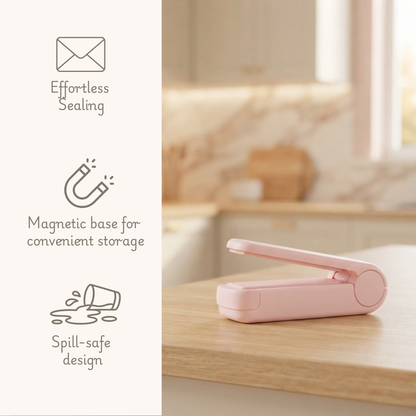 Mini Heat Sealer