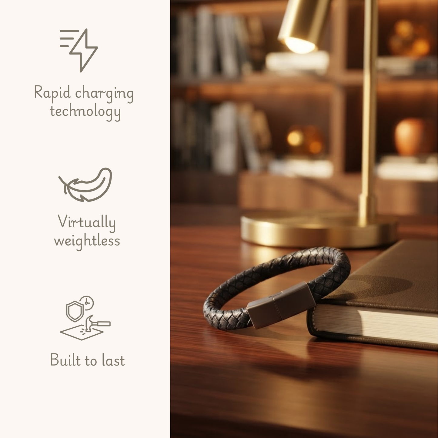Charging Bracelet