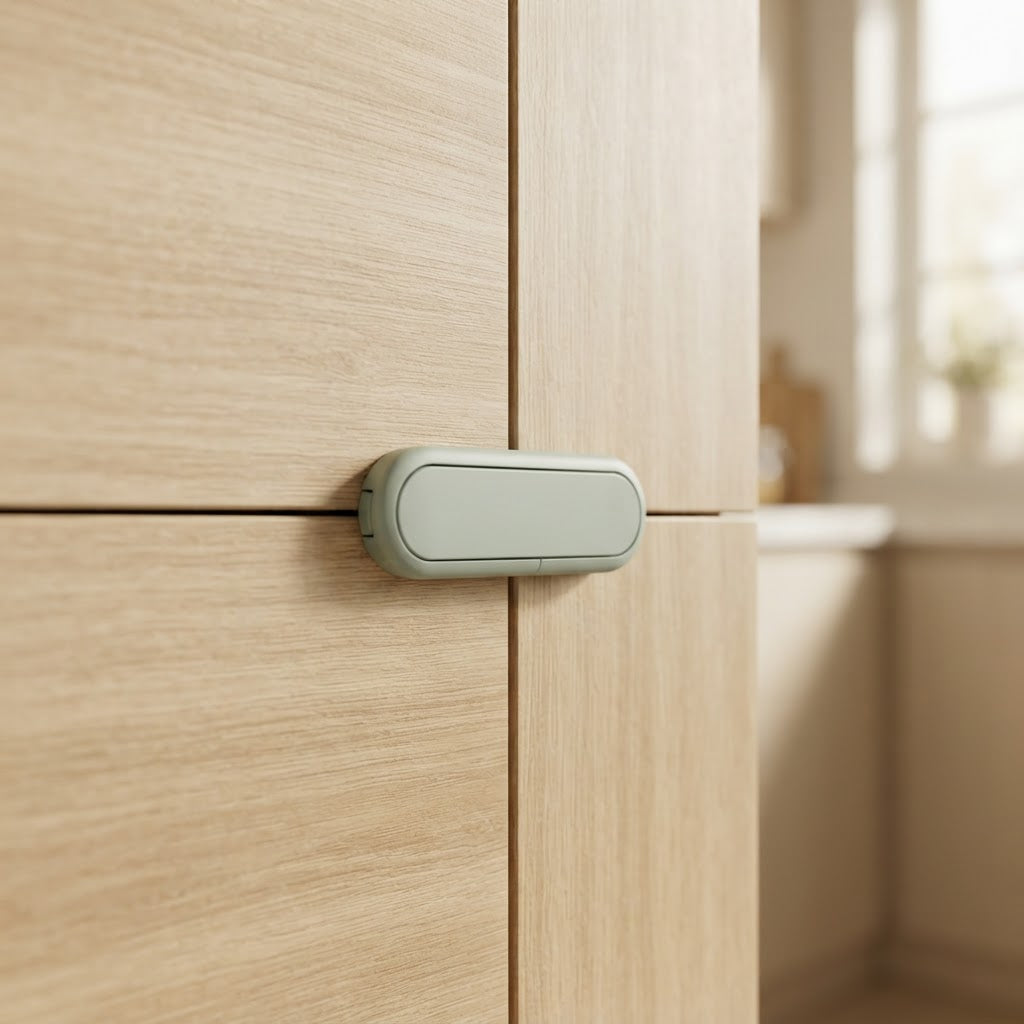 10x Door Safety Latches