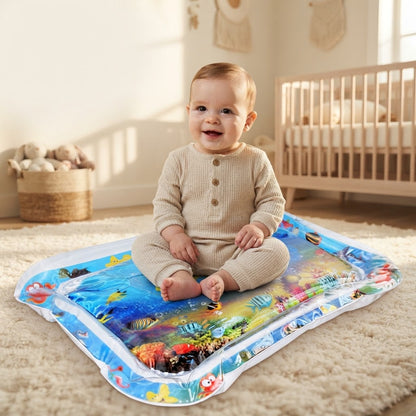 Water Play Mat